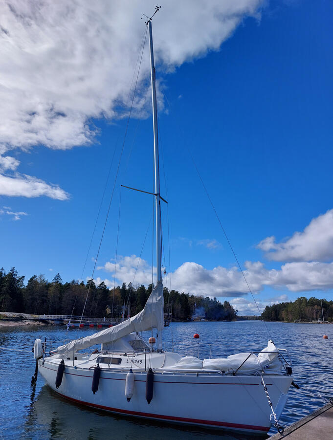 Vappu 2025 at Pentala